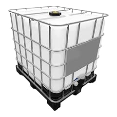 1000l demineralisiertes wasser gebraucht kaufen  Wird an jeden Ort in Deutschland