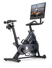 Nordictrack studio bicicletta usato  Spedito ovunque in Italia 