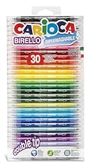 Carioca birello feutres d'occasion  Livré partout en France