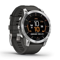 Garmin fenix renewed gebraucht kaufen  Wird an jeden Ort in Deutschland