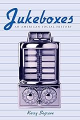 Jukeboxes american social for sale  Delivered anywhere in USA 