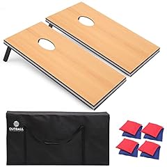 Outball cornhole set for sale  Delivered anywhere in USA 