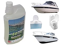 Macerator toilet cleaner for sale  Delivered anywhere in UK