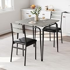 Gaomon piece dining for sale  Delivered anywhere in USA 