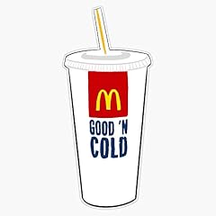 Mcdonalds soda cup for sale  Delivered anywhere in USA 