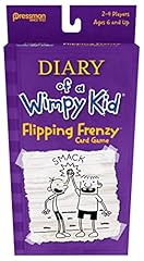 Pressman diary wimpy for sale  Delivered anywhere in USA 