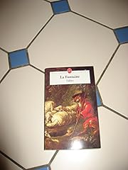 Fables d'occasion  Livré partout en France