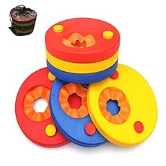 Pcs swim discs for sale  Delivered anywhere in UK