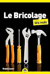 Bricolage nuls poche d'occasion  Livré partout en France