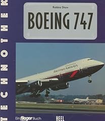 Boeing 747 d'occasion  Livré partout en France