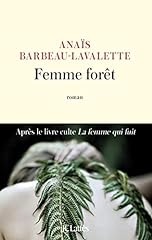 Femme forêt d'occasion  Livré partout en France