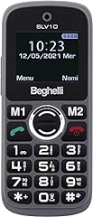 Beghelli salvalavita phone usato  Spedito ovunque in Italia 