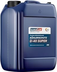 Eurolub kühlerschutz super gebraucht kaufen  Wird an jeden Ort in Deutschland