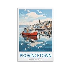 Ndoud provincetown massachuset for sale  Delivered anywhere in USA 