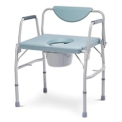 Greenchief bariatric commode for sale  Delivered anywhere in USA 