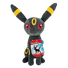 Pokemon plush umbreon for sale  Delivered anywhere in UK