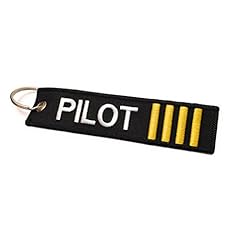 Pilot keychain luggage for sale  Delivered anywhere in USA 