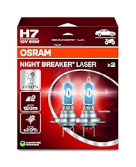 Osram night breaker for sale  Delivered anywhere in UK