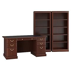 Bush furniture saratoga for sale  Delivered anywhere in USA 