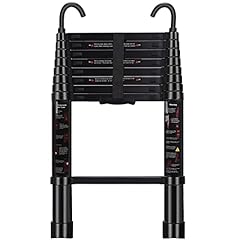 Archom telescoping ladder for sale  Delivered anywhere in USA 