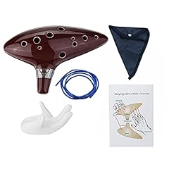 Alnicov ocarina hole for sale  Delivered anywhere in UK