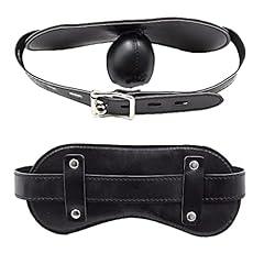 Night leather mask for sale  Delivered anywhere in UK