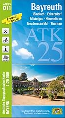 Atk25 d11 bayreuth gebraucht kaufen  Wird an jeden Ort in Deutschland