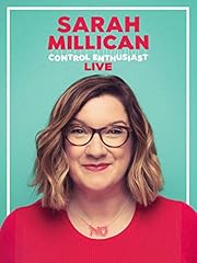 Sarah millican control for sale  Delivered anywhere in UK