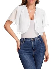 Bbonlinedress bolero damen gebraucht kaufen  Wird an jeden Ort in Deutschland