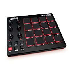 AKAI Professional MPD218 - USB MIDI Controller with for sale  Delivered anywhere in Canada