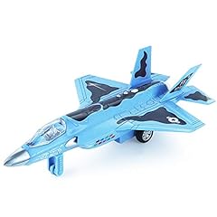 Used, CORPER TOYS Airplane Toys Set Die Cast Metal Fighter for sale  Delivered anywhere in UK