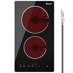 Gionien electric cooktop for sale  Delivered anywhere in USA 
