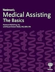 Hartman medical assisting for sale  Delivered anywhere in USA 