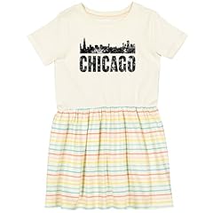 Inktastic chicago skyline for sale  Delivered anywhere in USA 
