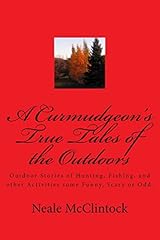 Curmudgeon true tales for sale  Delivered anywhere in USA 