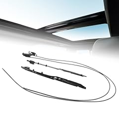 Sunroof glass cables for sale  Delivered anywhere in USA 