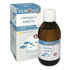Norsan arktis omega usato  Spedito ovunque in Italia 