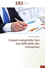 Expert comptable face d'occasion  Livré partout en France