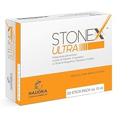 Hauoramed stonex ultra usato  Spedito ovunque in Italia 