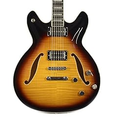 Hagstrom vidlxbari tsb for sale  Delivered anywhere in UK
