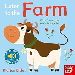 Listen farm for sale  Delivered anywhere in UK