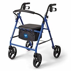 Medline steel rollator for sale  Delivered anywhere in USA 