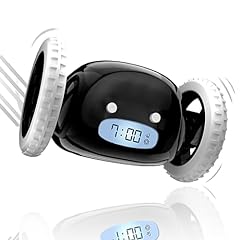 Clocky loud alarm for sale  Delivered anywhere in USA 