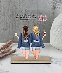 Birthday gifts friends for sale  Delivered anywhere in UK