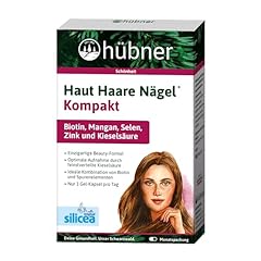 Hübner haut haare gebraucht kaufen  Wird an jeden Ort in Deutschland