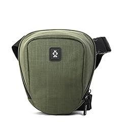Crumpler quick escape usato  Spedito ovunque in Italia 