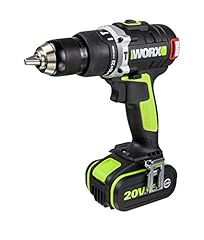 Worx wu309 20v for sale  Delivered anywhere in Ireland