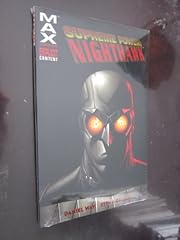 Supreme power nighthawk for sale  Delivered anywhere in USA 