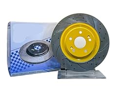 Car brake rotors for sale  Delivered anywhere in UK