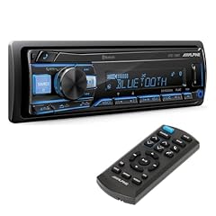 Alpine ute 73bt for sale  Delivered anywhere in USA 